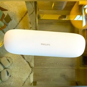 New Philips Sonicare Charging Case